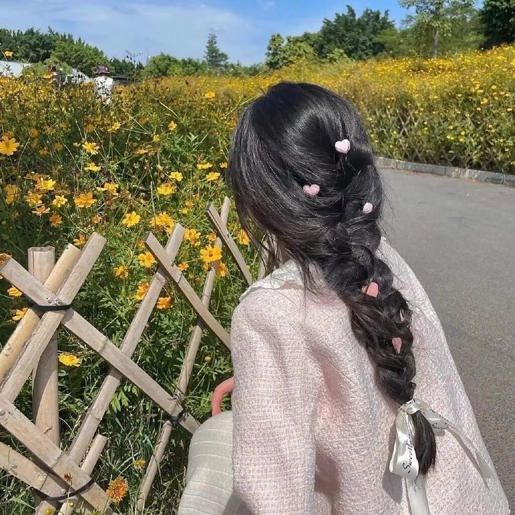 追女仔